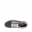 Vans Basket Vans OLD SKOOL PLATFOR