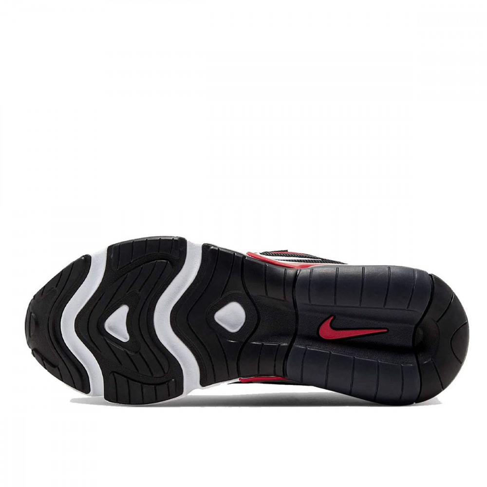 Nike Basket Nike AIR MAX 200 Junior