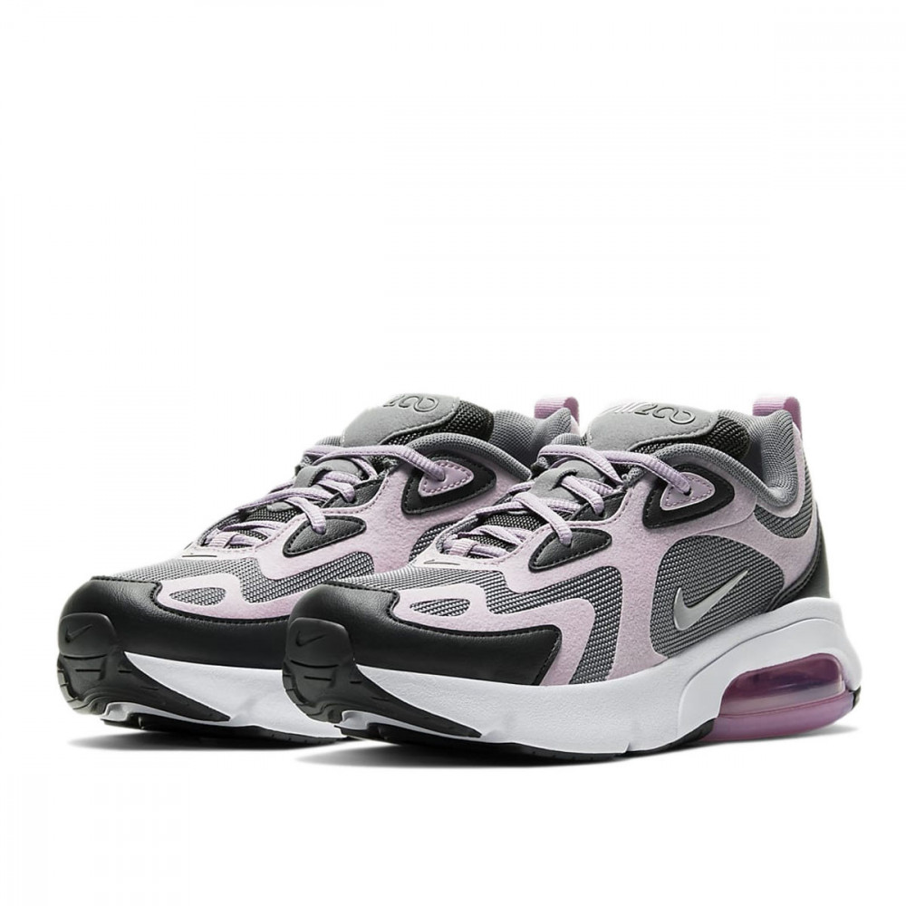 Nike Basket Nike AIR MAX 200 Junior