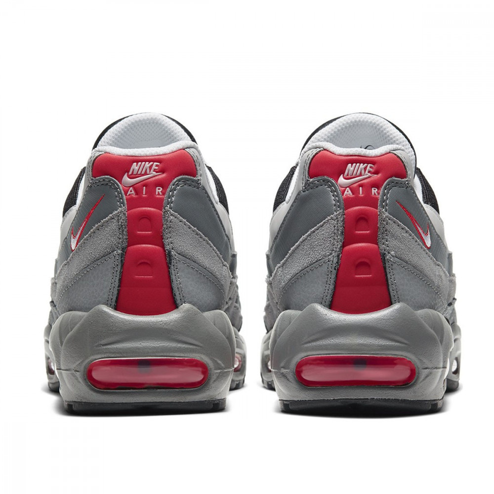 Nike Basket Nike AIR MAX 95 ESSENTIAL