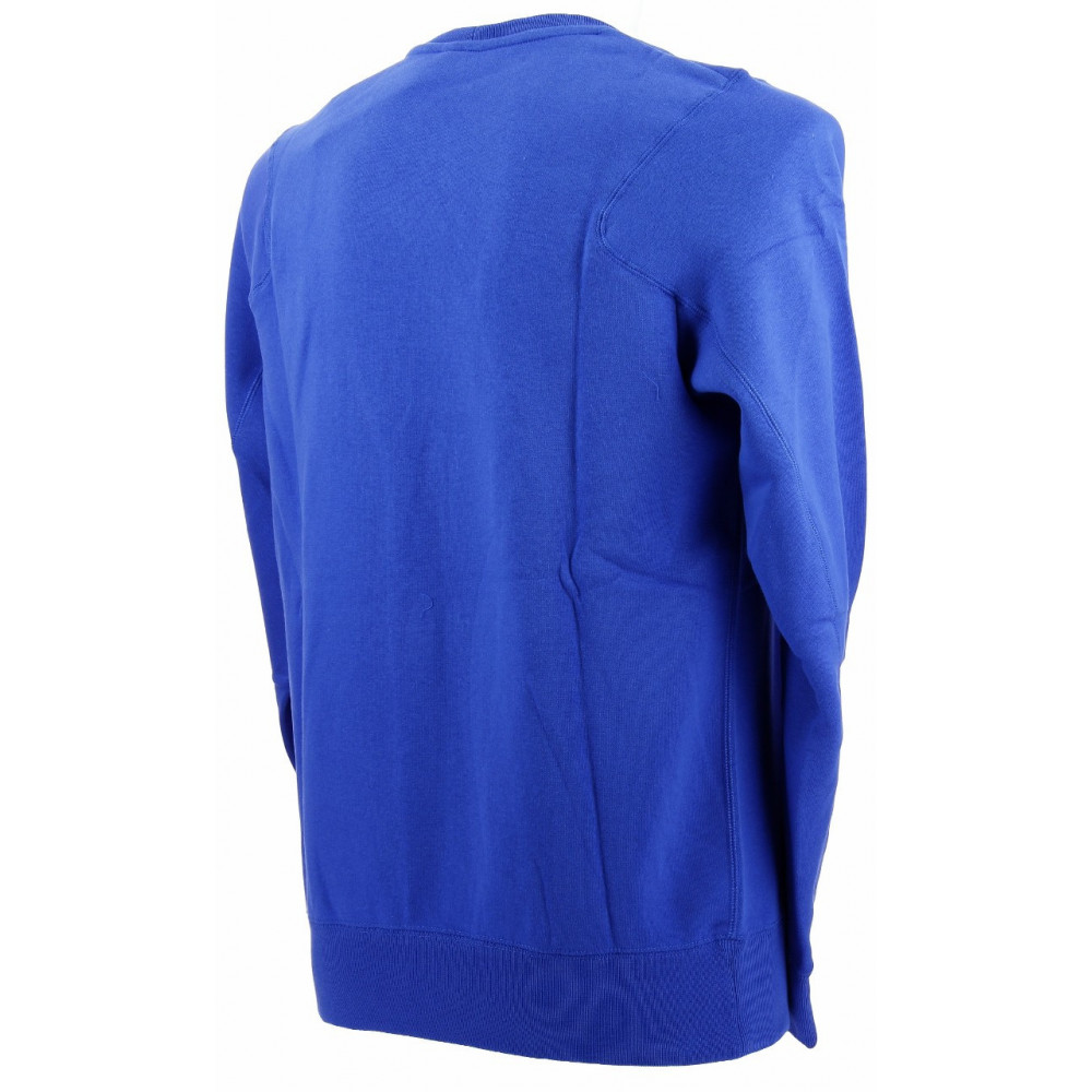 Nike Sweat Nike Jordan 23/7 Fleece Crew - 547663-474