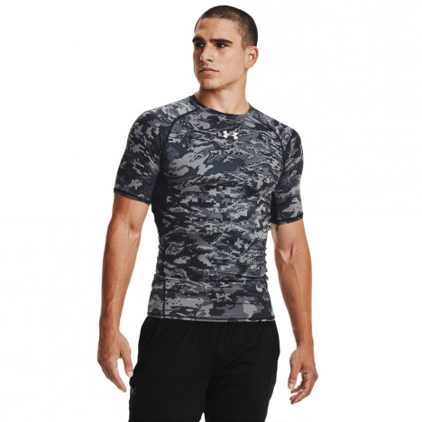 Under Armour Tee-shirt Under Armour HEATGEAR ARMOUR