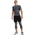 Under Armour Tee-shirt Under Armour HEATGEAR ARMOUR