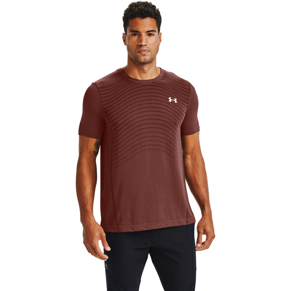 Under Armour Tee-shirt Under Armour SEAMLESS WAVE