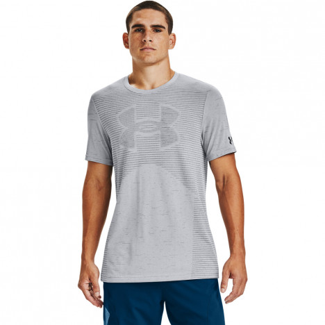 Under Armour Tee-shirt Under Armour SEAMLESS LOGO