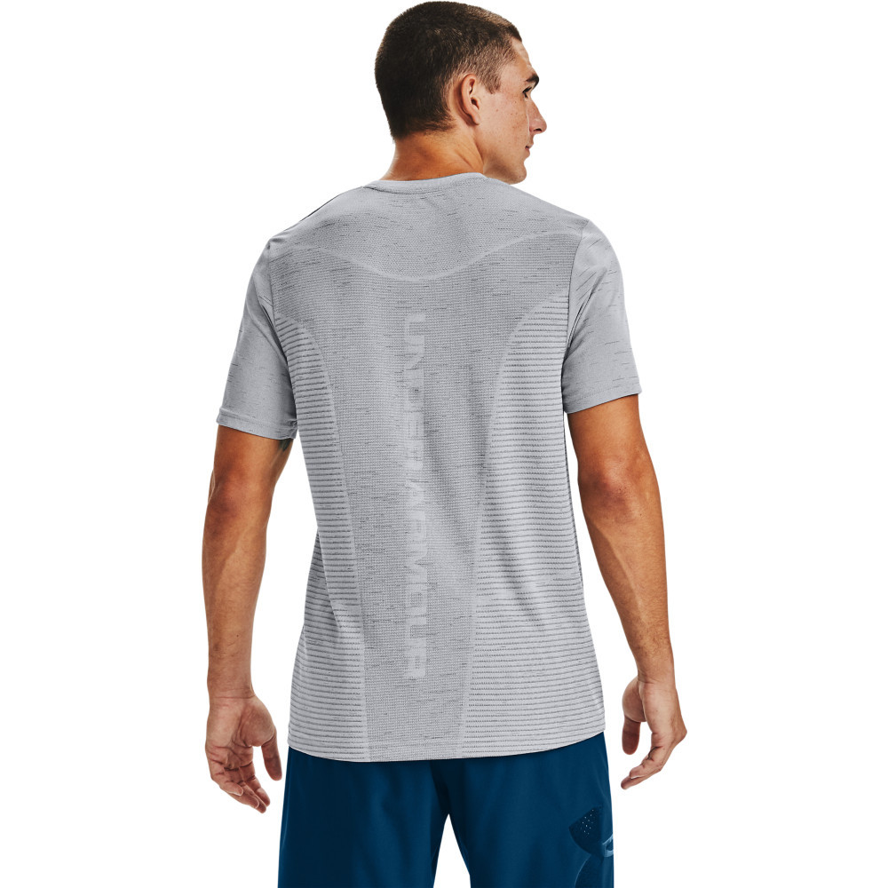 Under Armour Tee-shirt Under Armour SEAMLESS LOGO