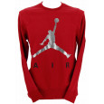 Nike Sweat Nike Jordan Jumpman - 616360-695