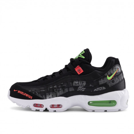 Nike Basket Nike AIR MAX 95