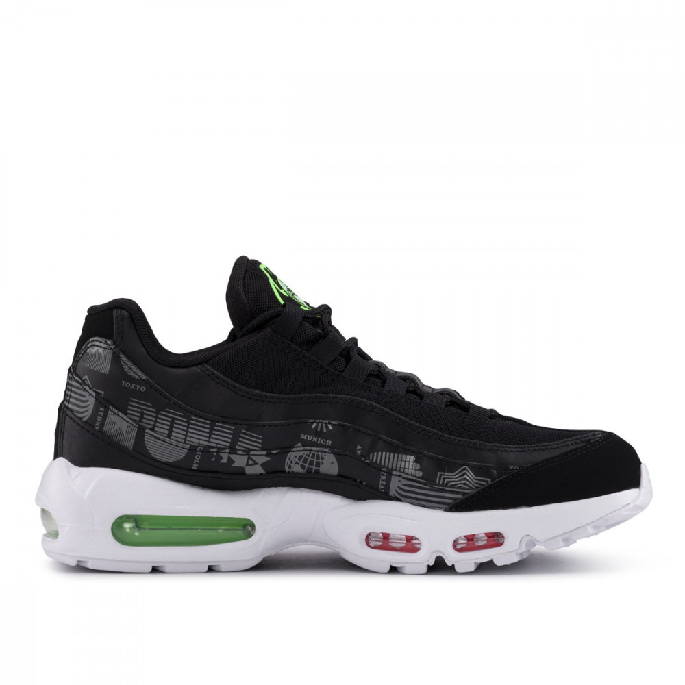 Nike Basket Nike AIR MAX 95