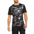 Asics Tee-shirt Asics FUTURE CAMO SS TOP