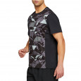 Asics Tee-shirt Asics FUTURE CAMO SS TOP