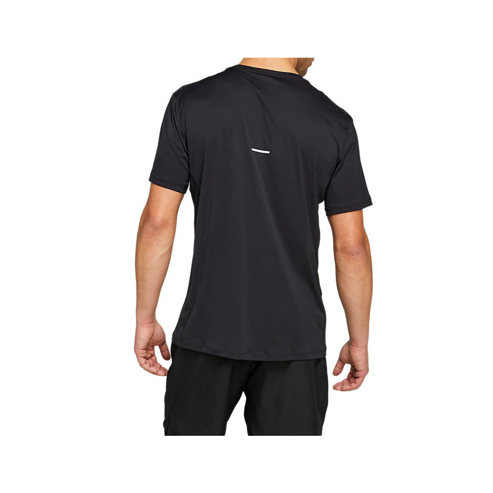 Asics Tee-shirt Asics FUTURE CAMO SS TOP