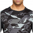 Asics Tee-shirt Asics FUTURE CAMO SS TOP