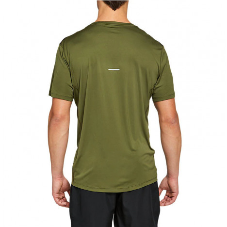 Asics Tee-shirt Asics FUTURE CAMO SS TOP