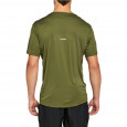 Asics Tee-shirt Asics FUTURE CAMO SS TOP