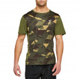 Asics Tee-shirt Asics FUTURE CAMO SS TOP