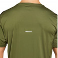 Asics Tee-shirt Asics FUTURE CAMO SS TOP