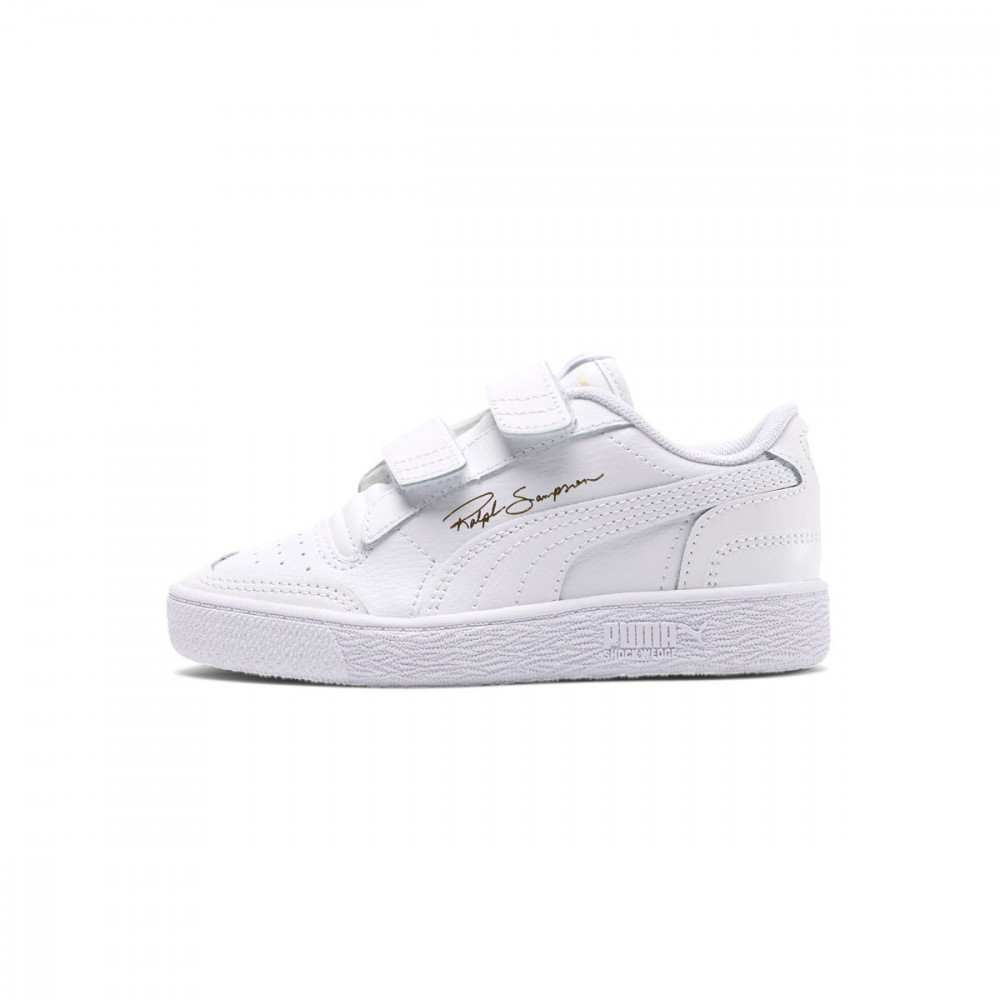 Puma Basket Puma RALPH SAMPSON LO Cadet