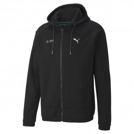 Puma Sweat à capuche Puma MERCEDES AMG PETRONAS