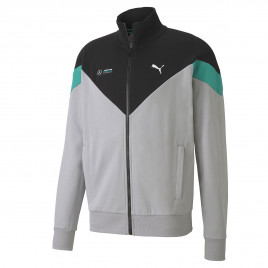 Puma Veste de survêtement Puma MERCEDES AMG PETRONAS MCS