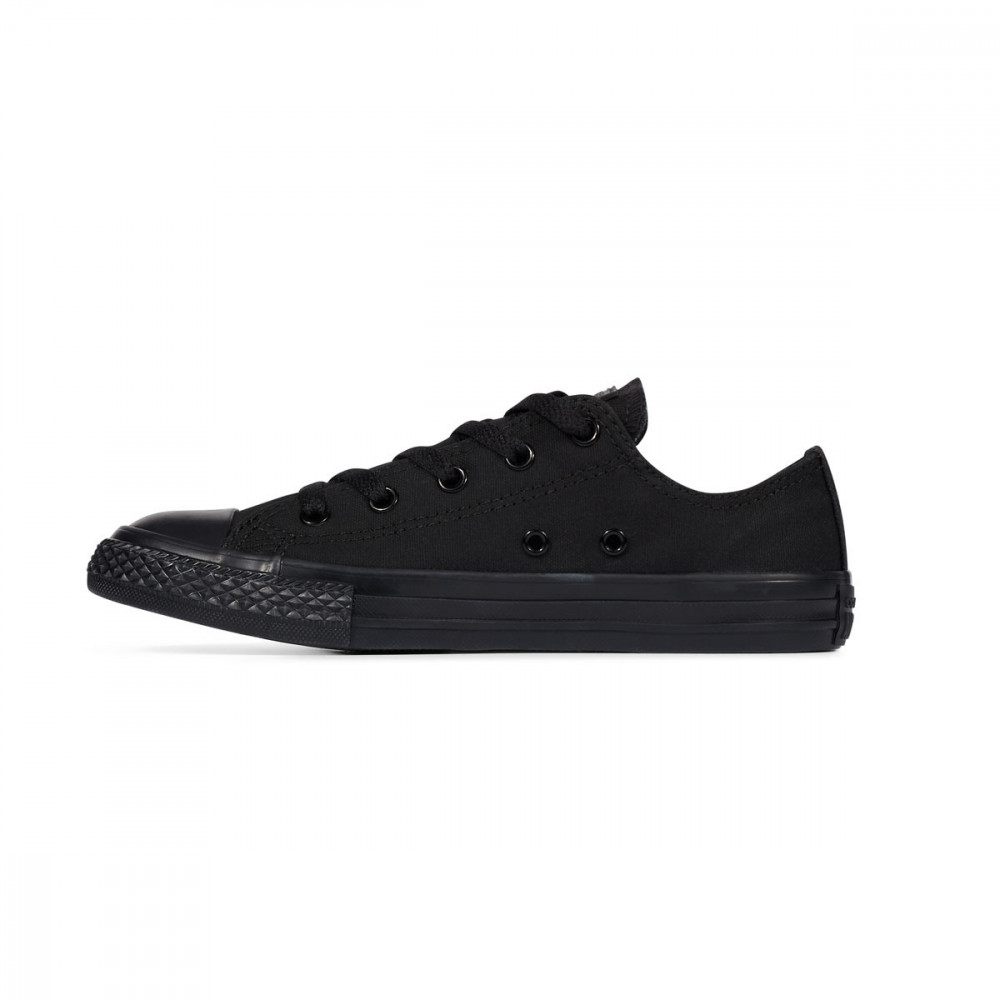 Converse Basket Converse CHUCK TAYLOR ALL STAR MONO LOW TOP Cadet