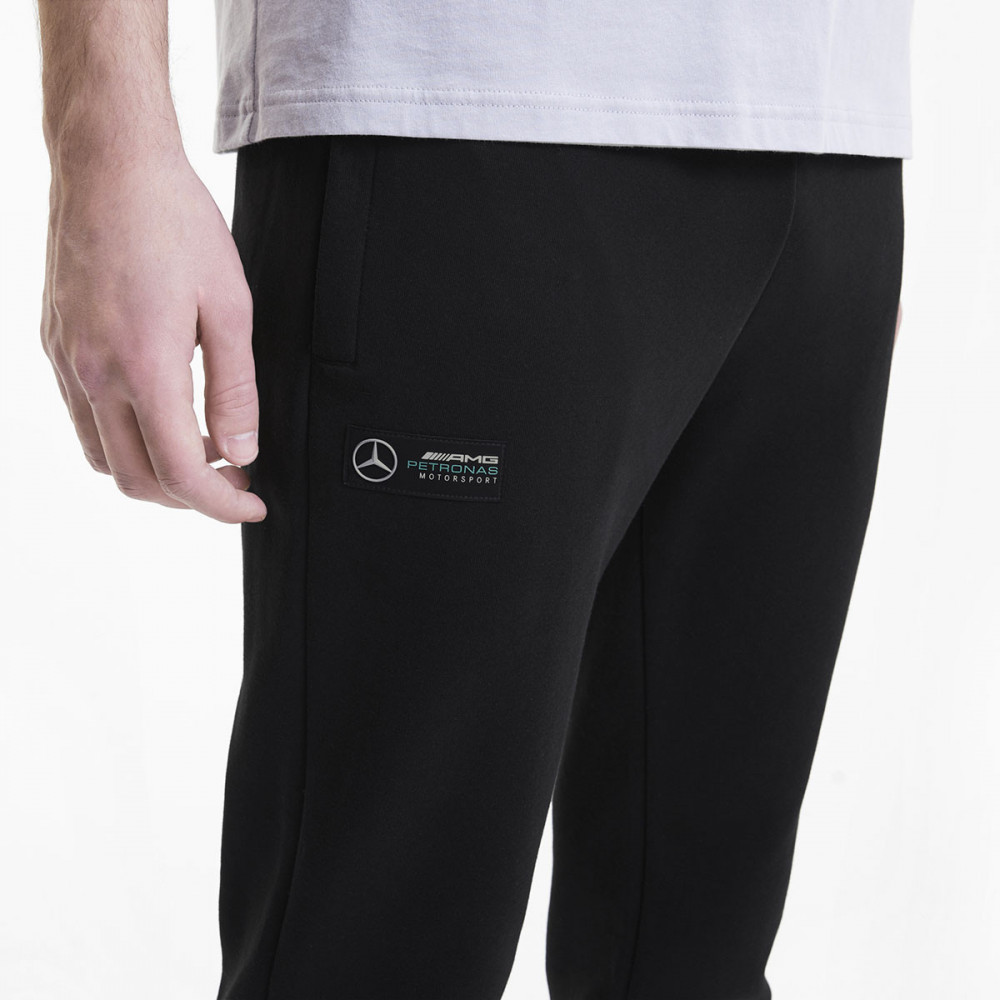 Puma Pantalon de survêtement Puma MERCEDES AMG PETRONAS