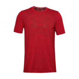 Under Armour Tee-shirt Under Armour SEAMLESS LOGO