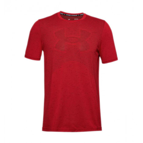 Under Armour Tee-shirt Under Armour SEAMLESS LOGO