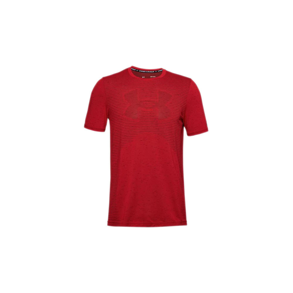 Under Armour Tee-shirt Under Armour SEAMLESS LOGO