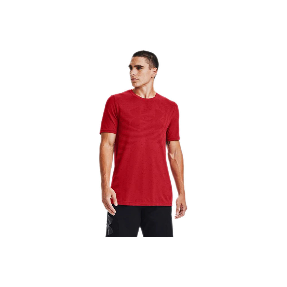 Under Armour Tee-shirt Under Armour SEAMLESS LOGO