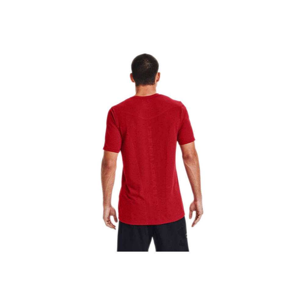 Under Armour Tee-shirt Under Armour SEAMLESS LOGO