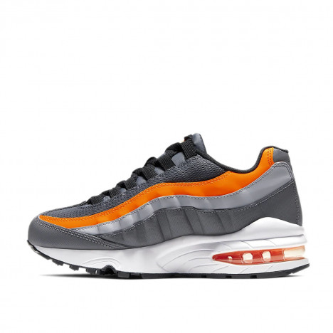 Nike Basket Nike AIR MAX 95 Junior