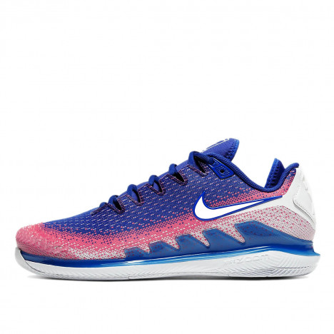 Nike Basket Nike AIR ZOOM VAPOR X KNIT