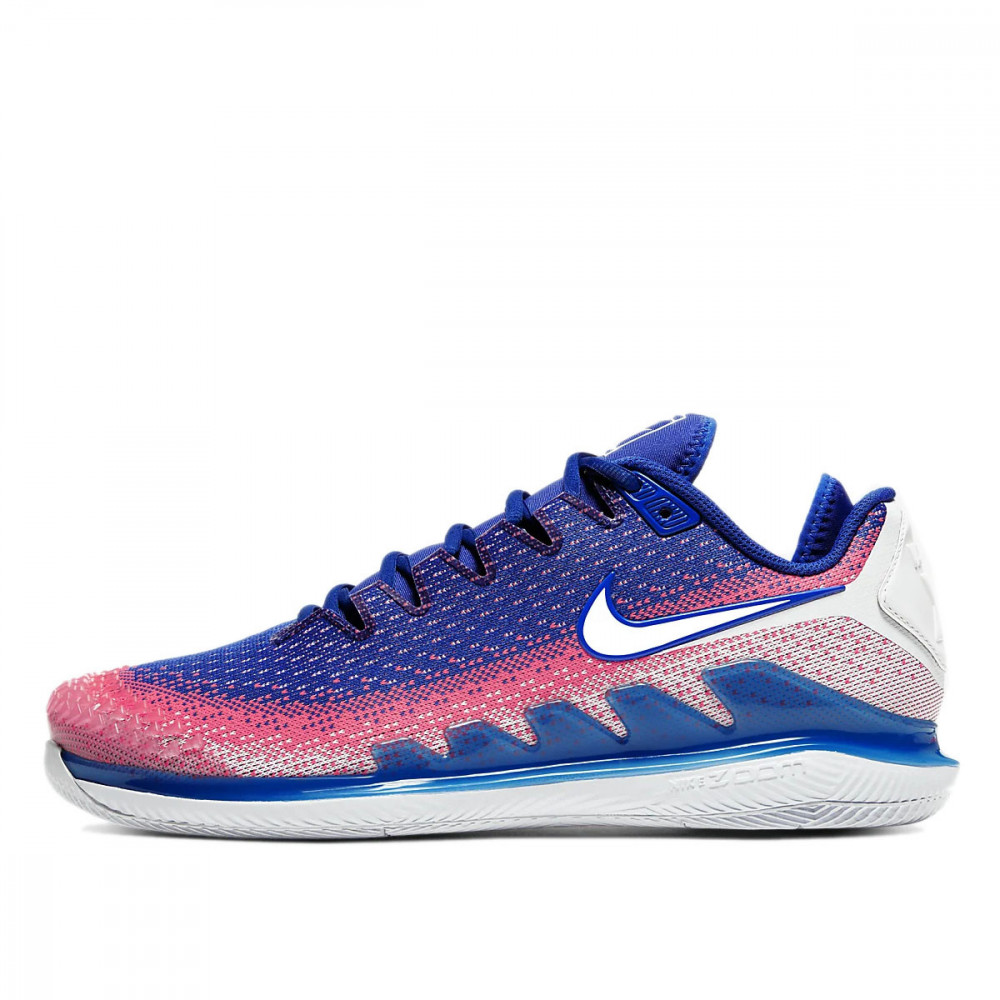 Nike Basket Nike AIR ZOOM VAPOR X KNIT