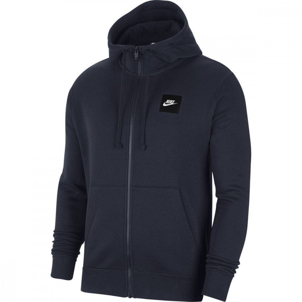 Nike Sweat à capuche Nike SPORTWEAR JUST DO IT FULL ZIP FLEECE