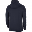 Nike Sweat à capuche Nike SPORTWEAR JUST DO IT FULL ZIP FLEECE