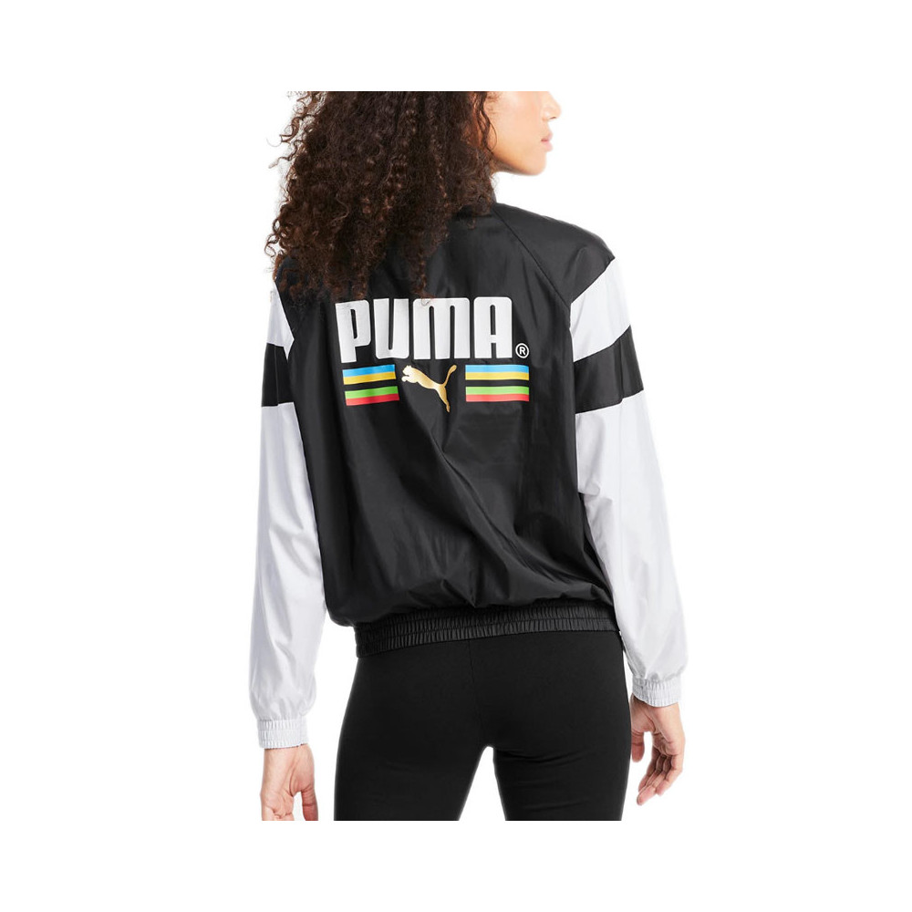 Puma Veste de survêtement Puma TFS