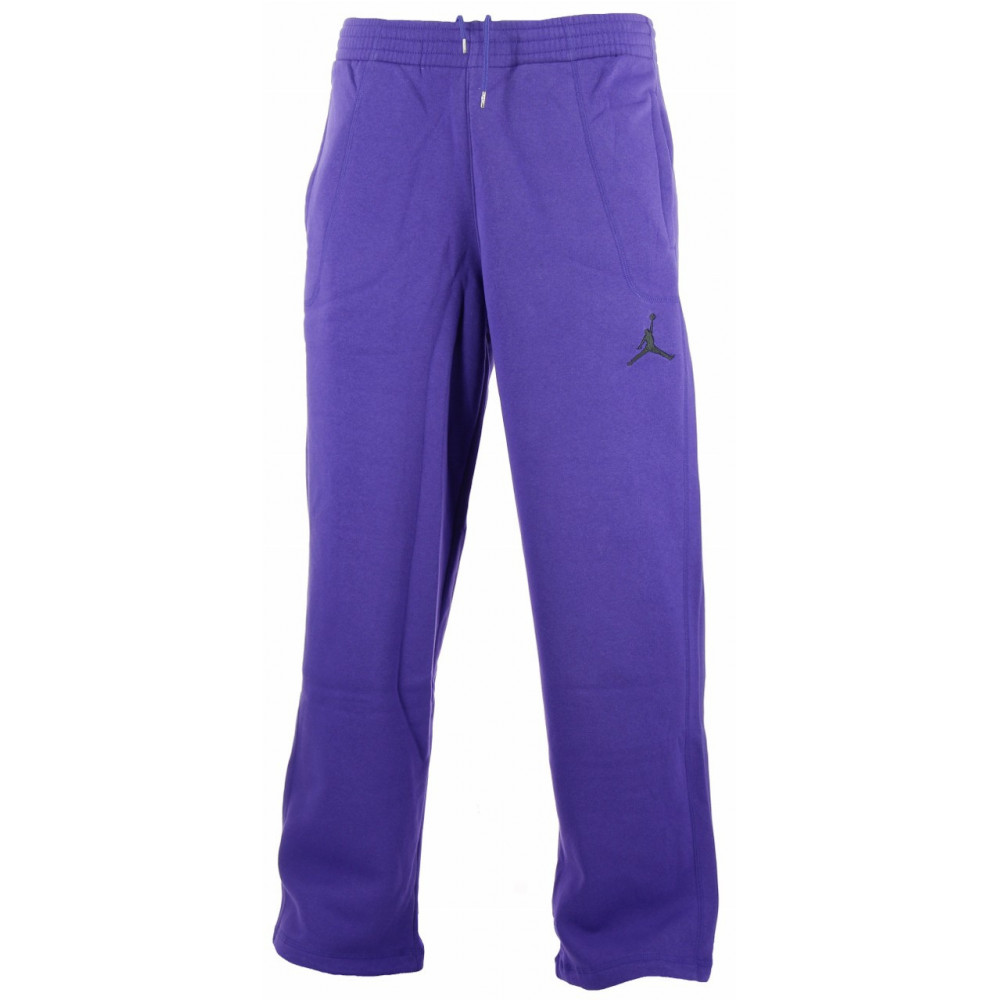 Nike Pantalon de survêtement Nike Jordan 23/7 Fleece - 547662-547