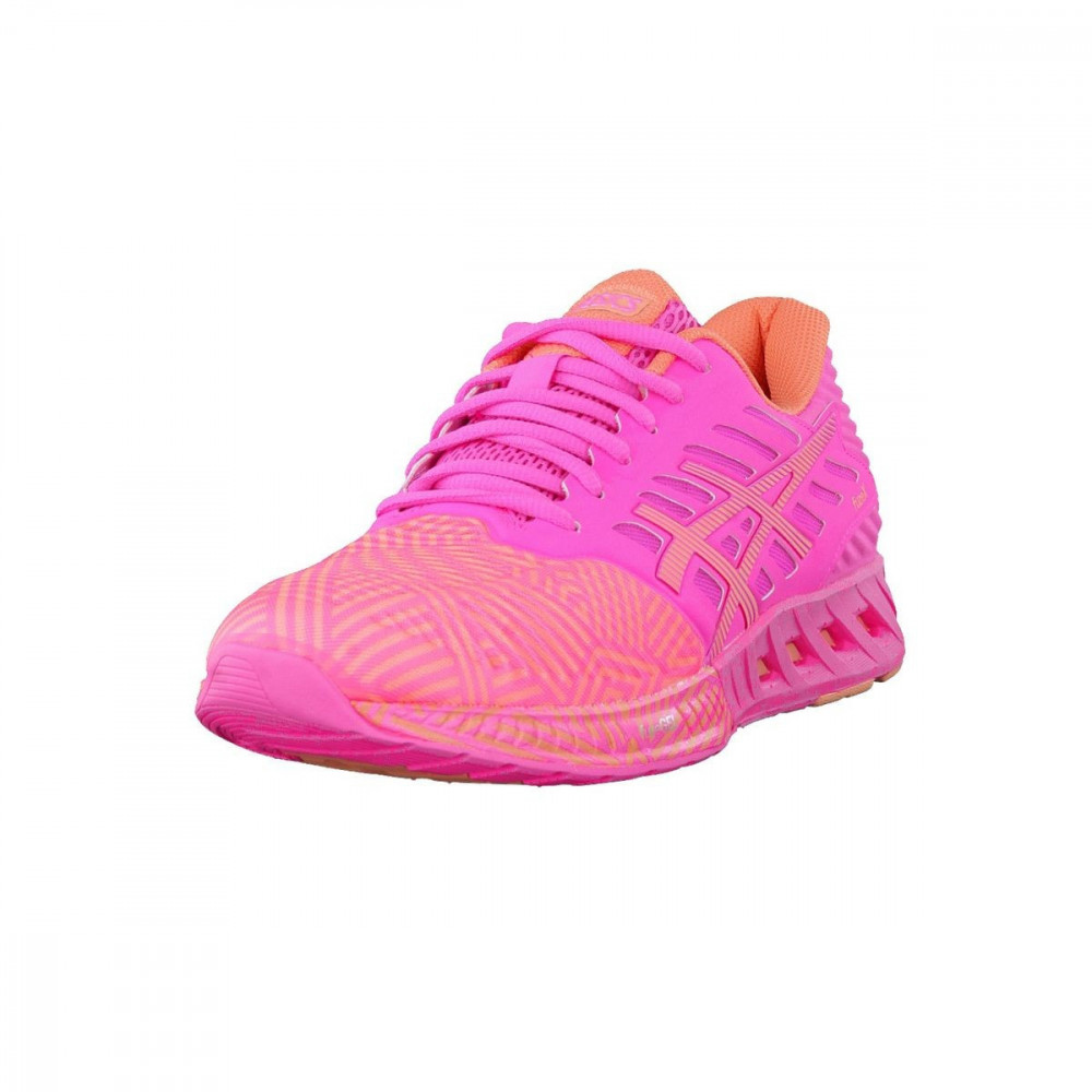 Asics Basket Asics FuzeX Junior - T6K8N-2076