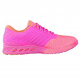 Asics Basket Asics FuzeX Junior - T6K8N-2076