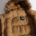 The North Face Parka The North Face MCMURDO