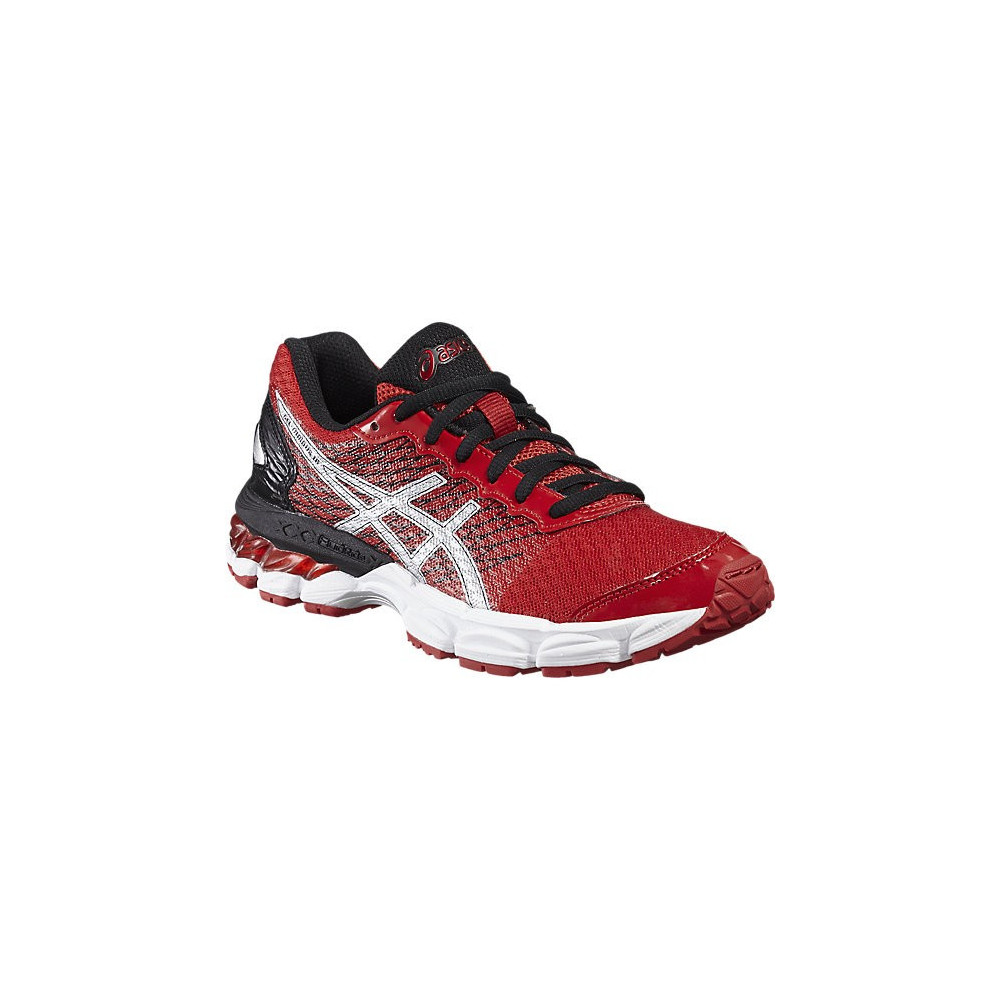 Asics Baskets Asics GEL NIMBUS 18 GS