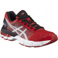 Asics Baskets Asics GEL NIMBUS 18 GS