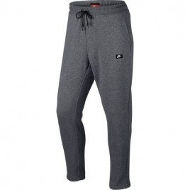 Nike Pantalon de survêtement Nike Modern Pant FT - 805168-091