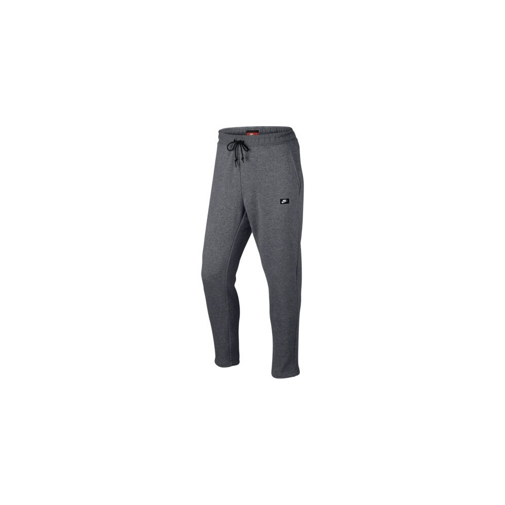 Nike Pantalon de survêtement Nike Modern Pant FT - 805168-091