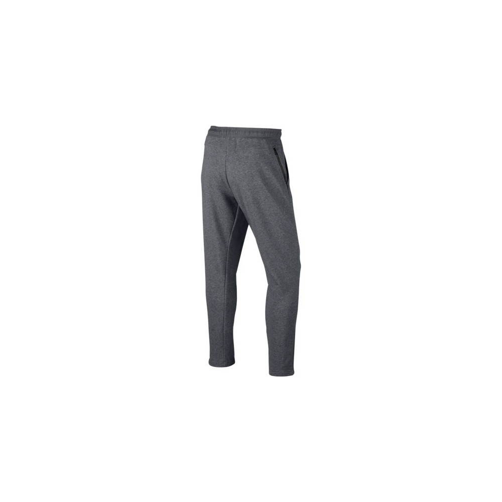 Nike Pantalon de survêtement Nike Modern Pant FT - 805168-091