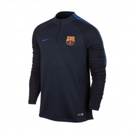 Nike Maillot de football Nike FC Barcelona Drill - 808922-452