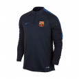 Nike Maillot de football Nike FC Barcelona Drill - 808922-452