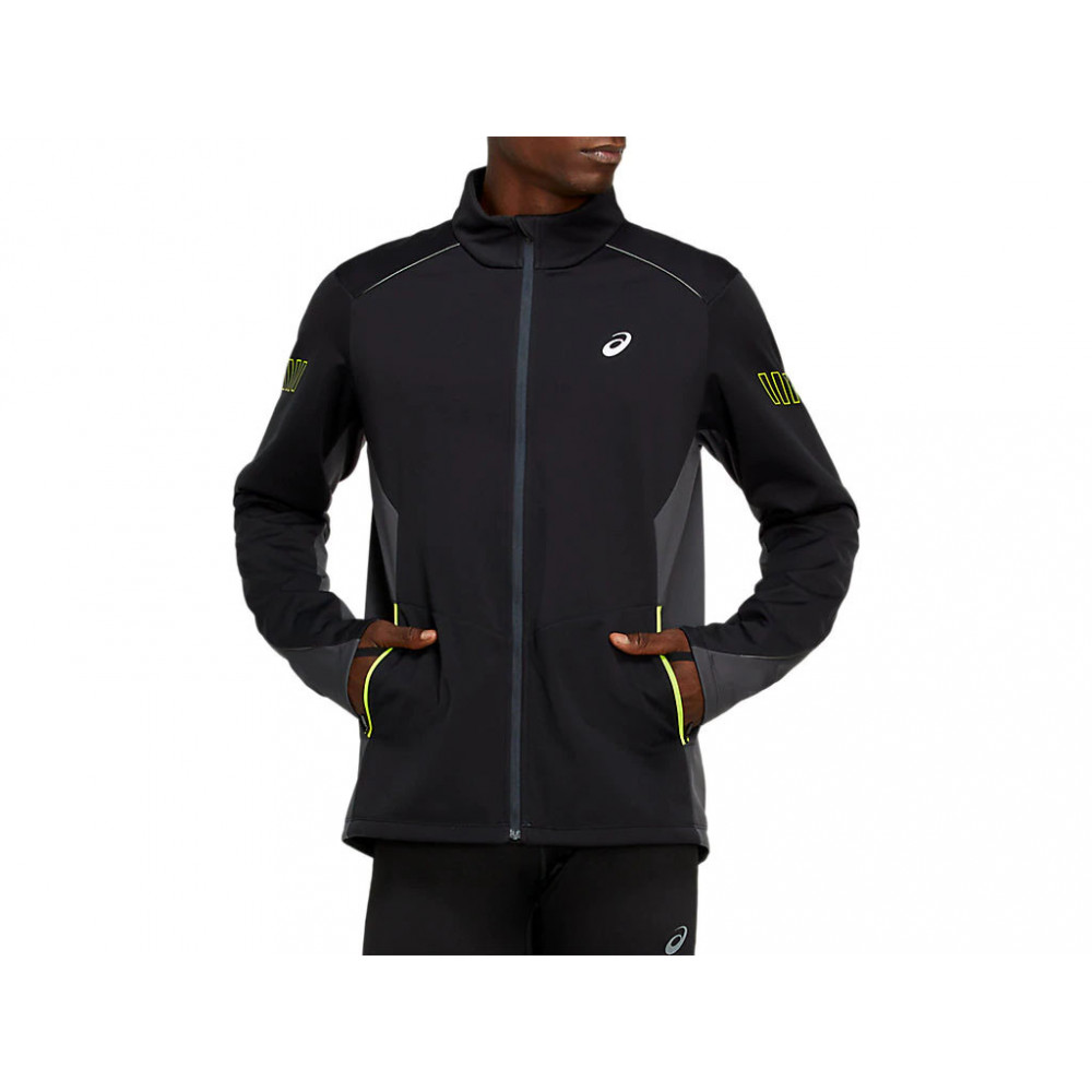 Asics Veste de survêtement Asics LITE-SHOW WINTER