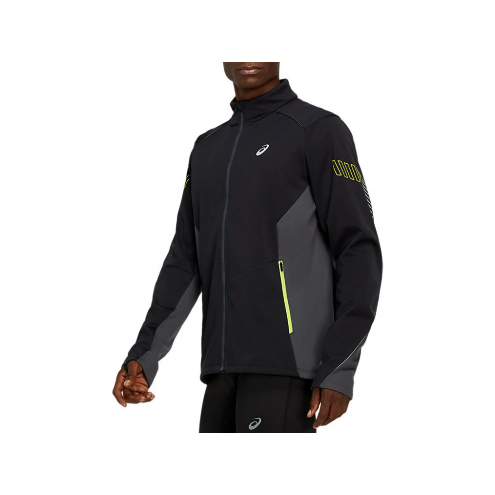 Asics Veste de survêtement Asics LITE-SHOW WINTER